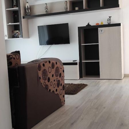 סיביו Apartament Trei Stejari מראה חיצוני תמונה