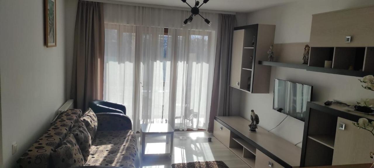 דירות סיביו Apartament Trei Stejari מראה חיצוני תמונה