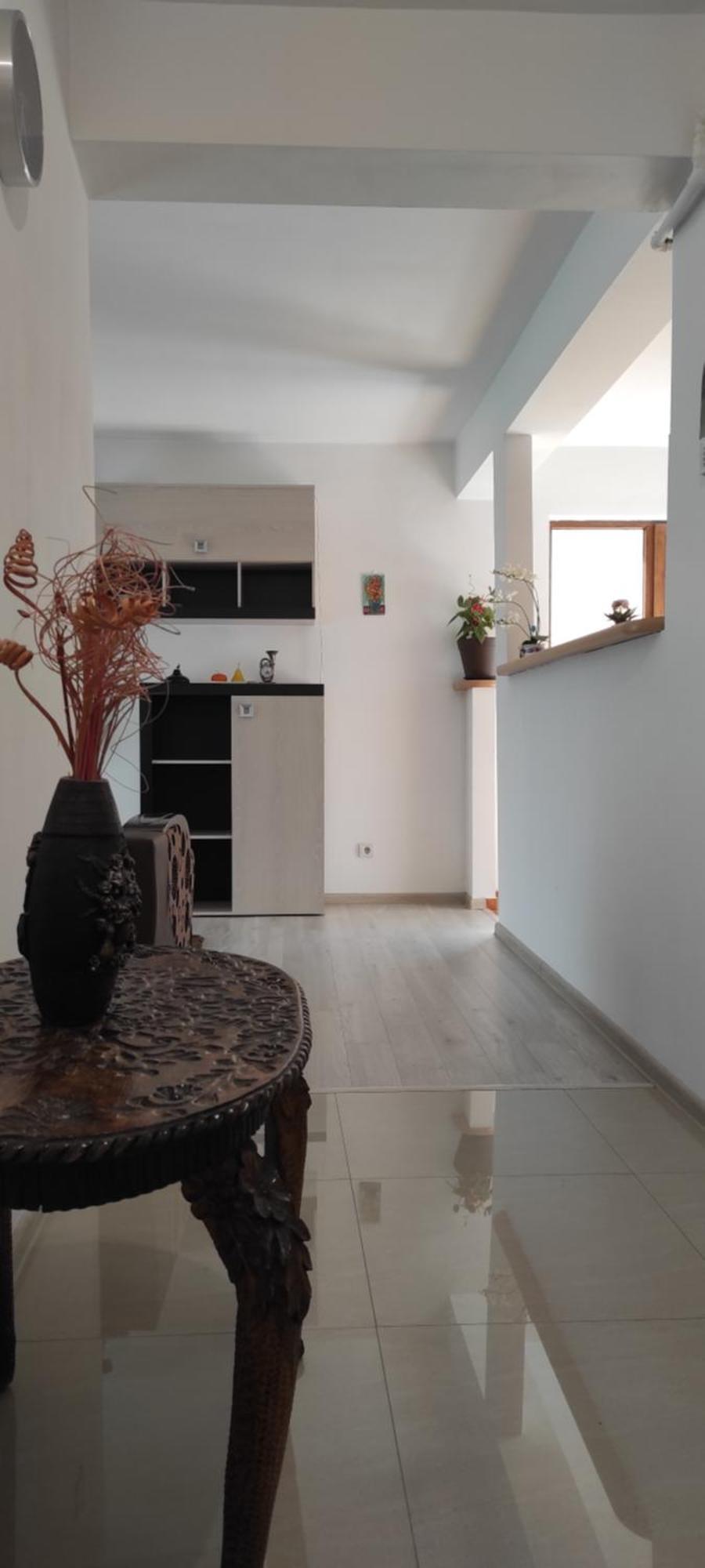 דירות סיביו Apartament Trei Stejari מראה חיצוני תמונה