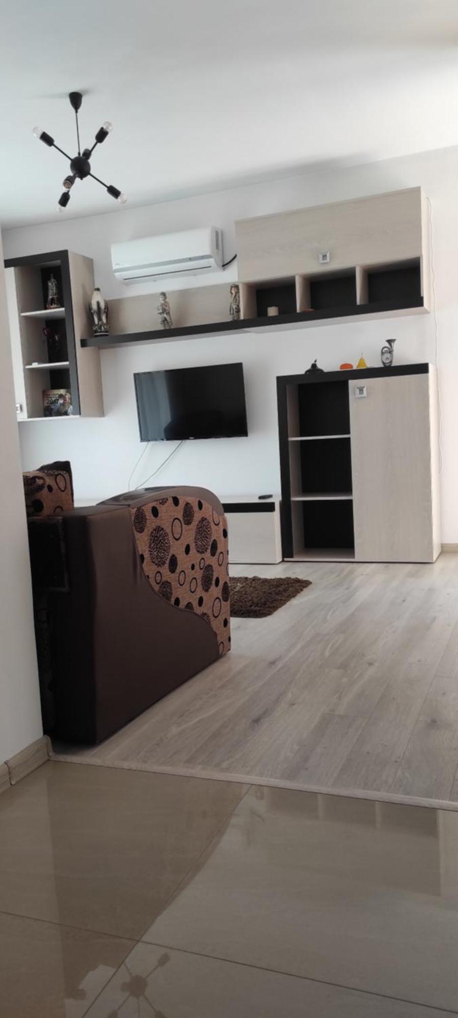 סיביו Apartament Trei Stejari מראה חיצוני תמונה