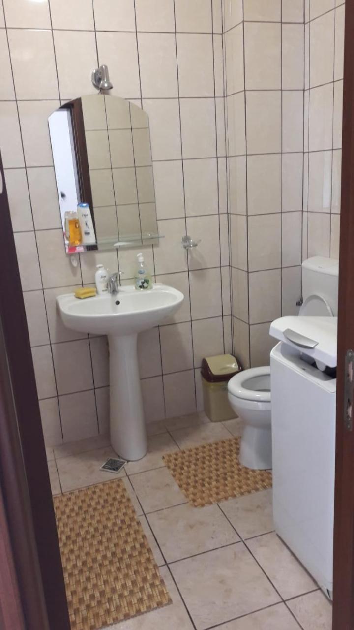 סיביו Apartament Trei Stejari מראה חיצוני תמונה