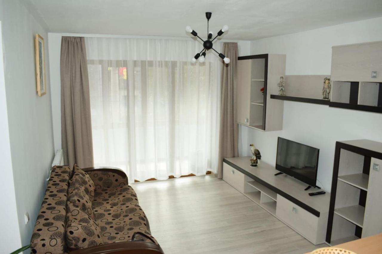 דירות סיביו Apartament Trei Stejari מראה חיצוני תמונה