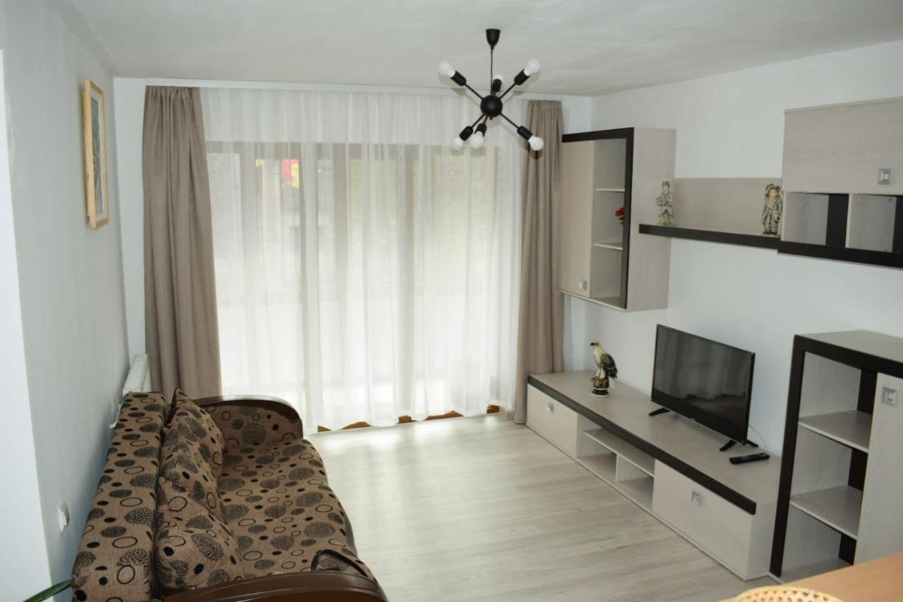 סיביו Apartament Trei Stejari מראה חיצוני תמונה